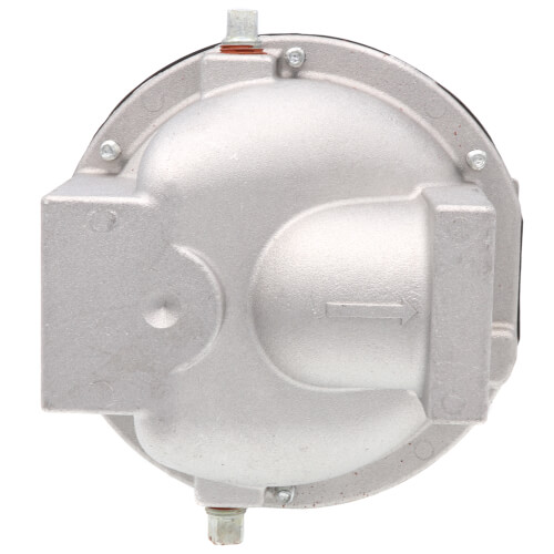 Main product image of Diaphragm Gas Valve - Normally Closed, 1" NPT Pipe Size, 1 max. psi, 24 vac