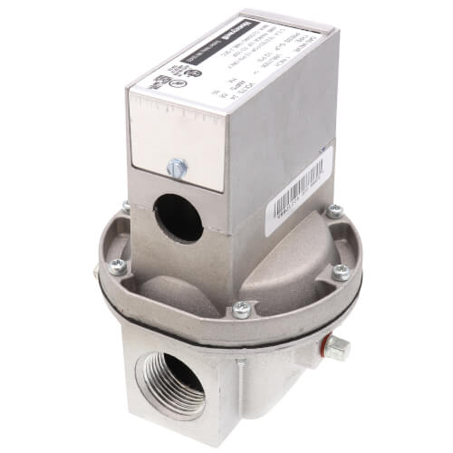 V88J1006 Honeywell V88J1006 Diaphragm Gas Valve Normally Closed