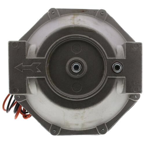 Main product image of Diaphragm Gas Valve Rapid Opening, 1-Stage 1" NPT, 1/2 psi, 24V (NG/LP)