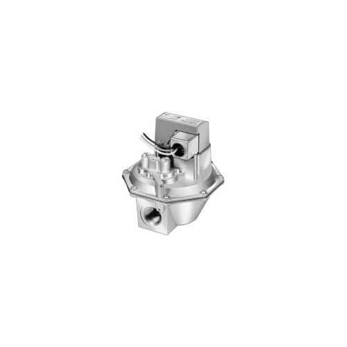 V8944C1017 - Honeywell V8944C1017 - Diaphragm Gas Valve, Two Stage ...