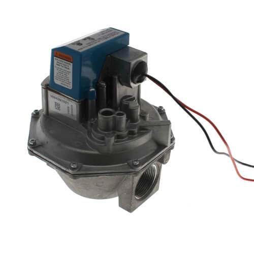 V8943N1021 Honeywell V8943N1021 Diaphragm Gas Valve, Single Stage