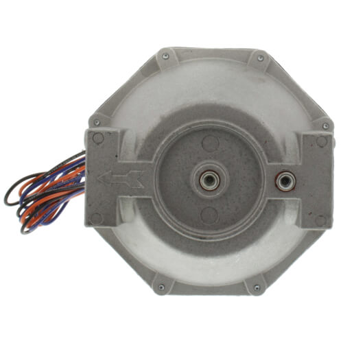 Main product image of Diaphragm Gas Valve, Two Stage Pressure Regulating, Slow Opening, 1-1/4" NPT pipe size, 1/2 max. psi, 24 Vac