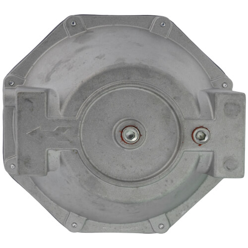Main product image of 1-1/4" NPT Pipe Size, Diaphragm Gas Valve, Two Stage Pressure Regulating, Rapid Opening (Natural Gas)
