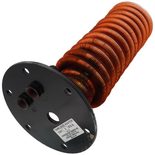 V8W5 DHT V8W5 5 Gallon Tankless Coil for Burnham V8 Water Only