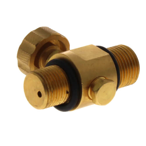 Main product image of Rehvac CO2 Replacement Valve
