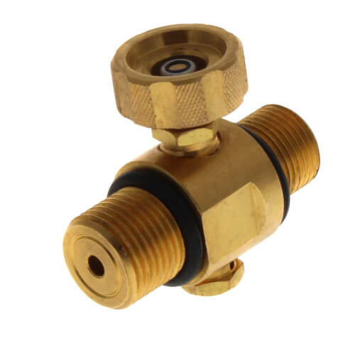 Main product image of Rehvac CO2 Replacement Valve