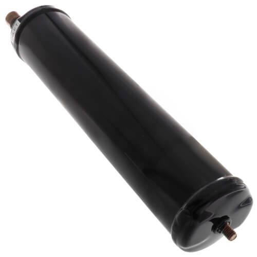 Main product image of 3/4" Suction Line Accumulator, VA-35-6S
