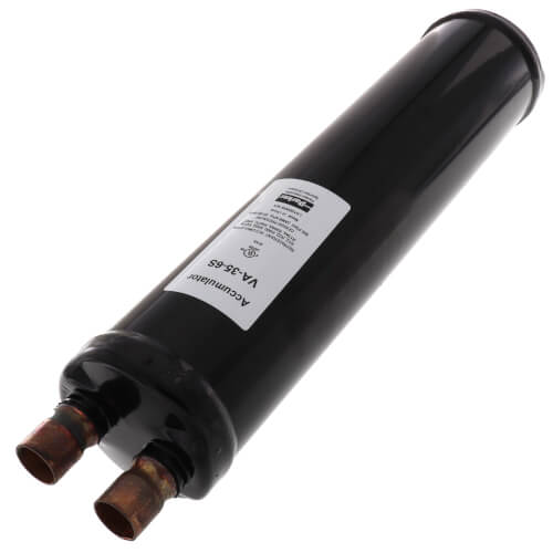 Main product image of 3/4" Suction Line Accumulator, VA-35-6S