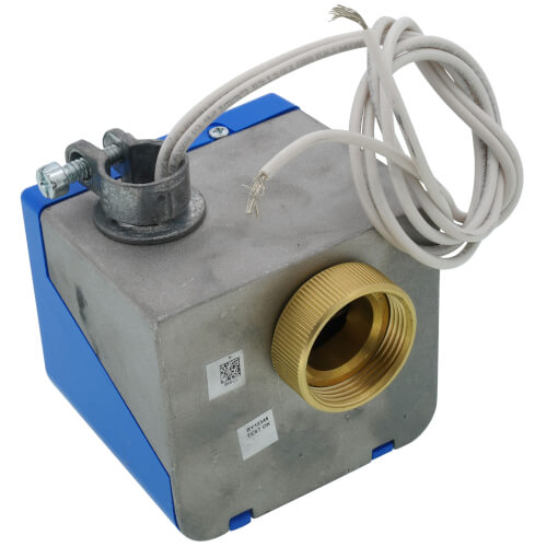 Main product image of 24VAC Electric On/Off Actuator for VG4000 & VG5000 Valves