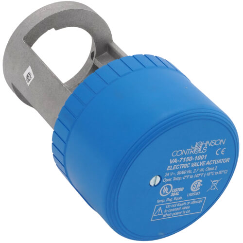VA71501001 Johnson Controls VA71501001 VA7150 24V 3 Wire