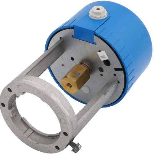 VA-7150-1001 - Johnson Controls VA-7150-1001 - VA-7150 24V 3 Wire ...