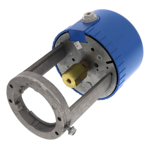 Main product image of Proportional Electric Valve Actuator, 0 to 10 VDC
