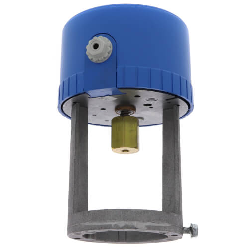 Main product image of Proportional Electric Valve Actuator, 0 to 10 VDC