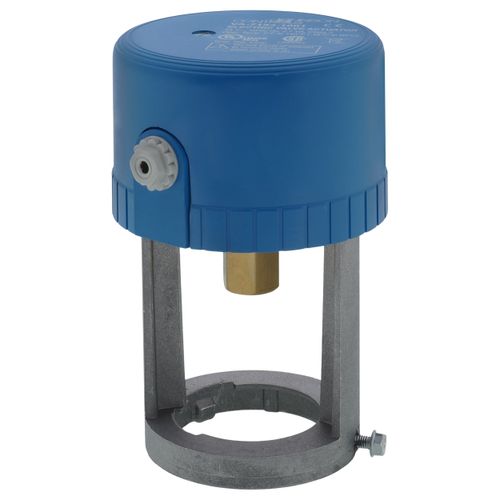 Main product image of VA-7150 24V 3 Wire Incremental Electric Valve Actuator w/ Position Feedback (90 lb-in)