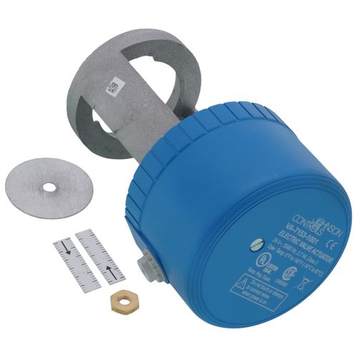 Main product image of VA-7150 24V 3 Wire Incremental Electric Valve Actuator w/ Position Feedback (90 lb-in)
