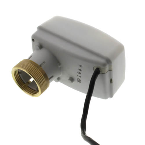 Main product image of VA-7480 Floating Electric Valve Actuator, 24 VAC