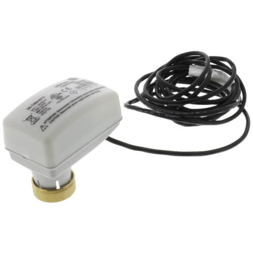 Main product image of VA-7480 Floating Electric Valve Actuator, 24 VAC