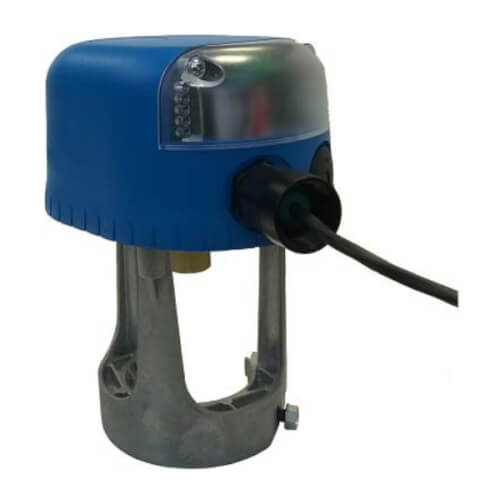 VA7700GGA2 Johnson Controls VA7700GGA2 VA7700 24V Electric