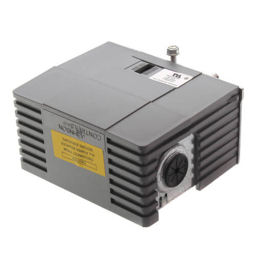 Main product image of VA-8020 3 Wire Floating/Incremental Control Non-Spring Return Electric Valve Actuator