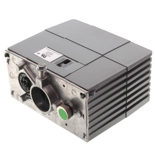Main product image of VA-8020 3 Wire Floating/Incremental Control Non-Spring Return Electric Valve Actuator