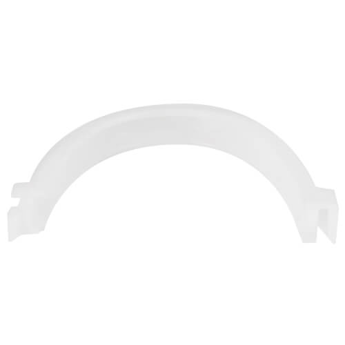 VA100144 - Saniflo VA100144 - Horseshoe Clip (2 Pieces)