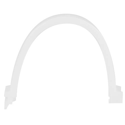 VA100144 - Saniflo VA100144 - Horseshoe Clip (2 Pieces)