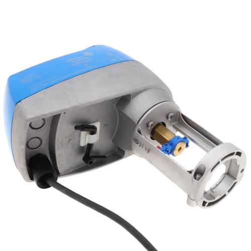 Main product image of VA7800 24V On/Off Electric Non Spring Return Valve Actuator (225 lb-in)