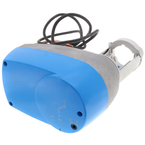 Main product image of VA7800 24V On/Off Electric Non Spring Return Valve Actuator (225 lb-in)