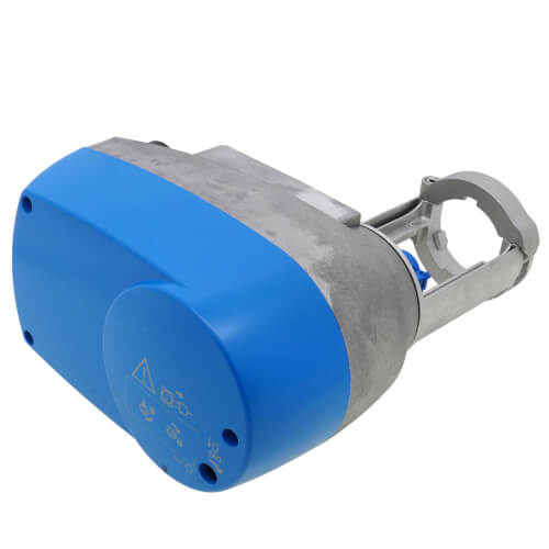 Main product image of 24V Direct Coupled Valve Actuator 0-10 VDC (180 lb-in)