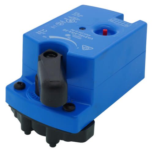 VA9104AGA3S Johnson Controls VA9104AGA3S VA9104 24V