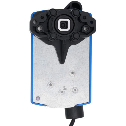 Main product image of VA9104 24V Proportional Electric Non Spring Return Valve Actuator (35 lb-in)