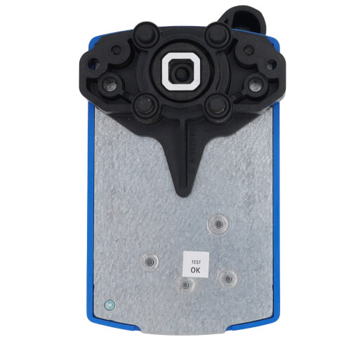 Main product image of VA9104 24V Floating Control Non-Spring Return Valve Actuator (35 lb-in)