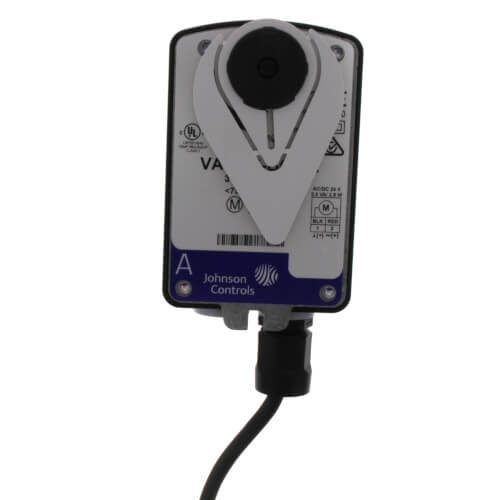 VA9203BGA2 Johnson Controls VA9203BGA2 VA9203 24V On/Off