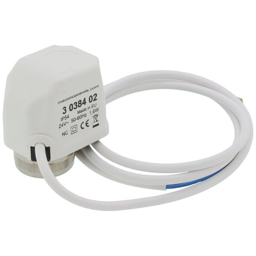 Main product image of VA Series Normally Closed Electric Zone Valve Actuator (24V)