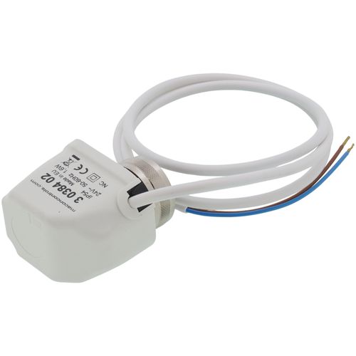 Main product image of VA Series Normally Closed Electric Zone Valve Actuator (24V)