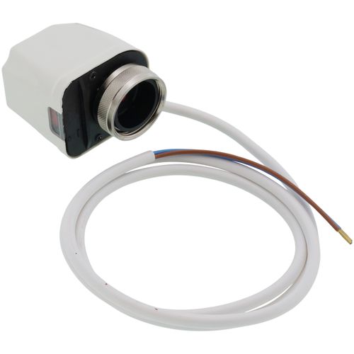 Main product image of VA Series Normally Closed Electric Zone Valve Actuator (24V)