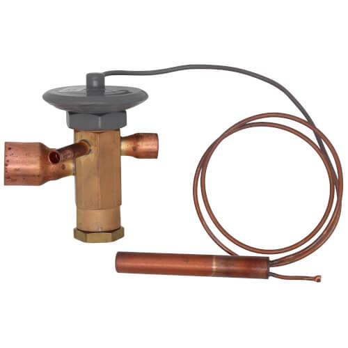 VAL01193 Trane VAL01193 1/2" X 7/8" R22 7.5 Ton Thermostatic