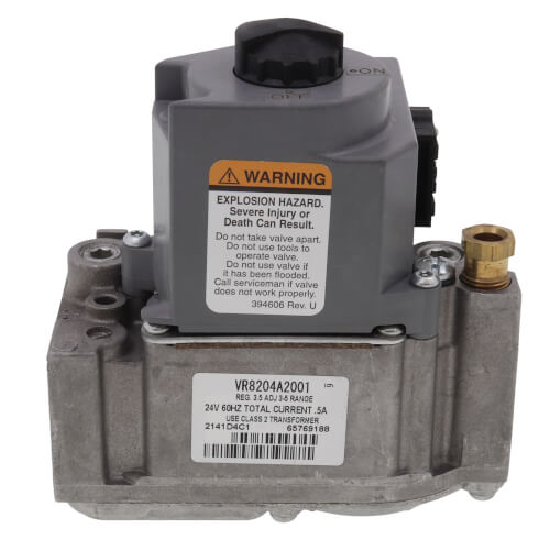 Main product image of 1/2" Natural Gas Valve, VAL04153