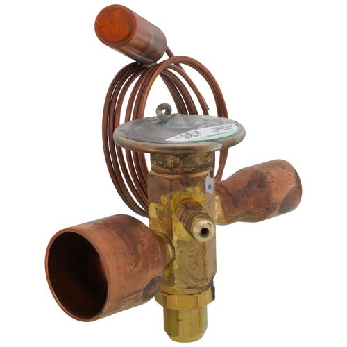 Main product image of 7/8" x 1-3/8" 14.9 Ton Thermostatic Expansion Valve, VAL04407