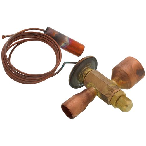 Main product image of 7/8" x 1-3/8" 14.9 Ton Thermostatic Expansion Valve, VAL04407