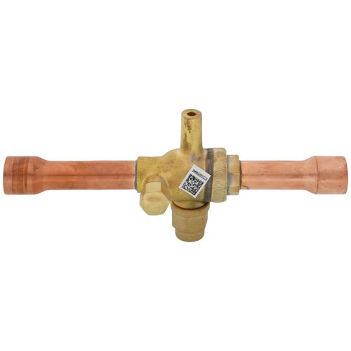 Main product image of 3/4" Service Gas Valve LH, VAL07327