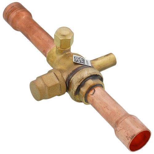 Main product image of 3/4" Service Gas Valve LH, VAL07327