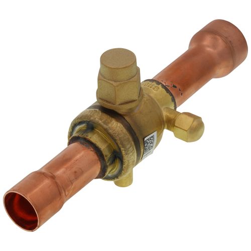Main product image of 1-1/8" x 7/8" Service Ball Valve, VAL07439