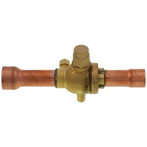 Main product image of 1-1/8" x 7/8" Service Ball Valve, VAL07439