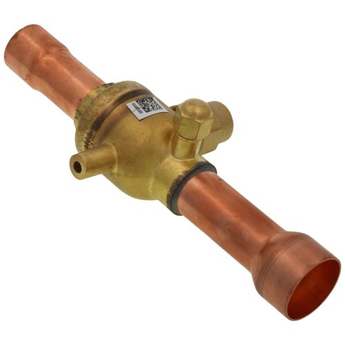 Main product image of 1-1/8" x 7/8" Service Ball Valve, VAL07439