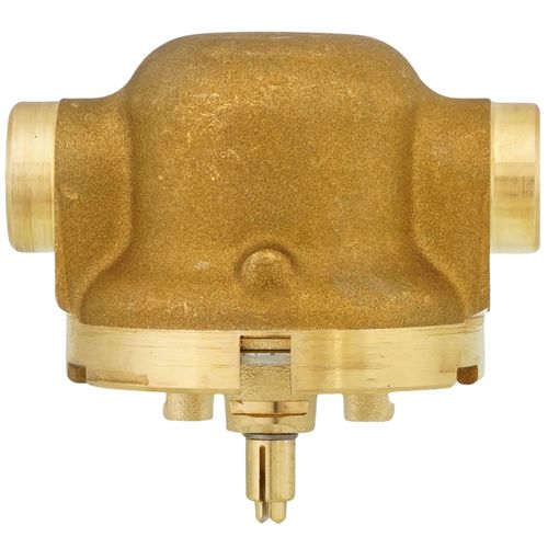 Main product image of 2w 2pos N/o 2.3cv W/o Actuator, VAL07450