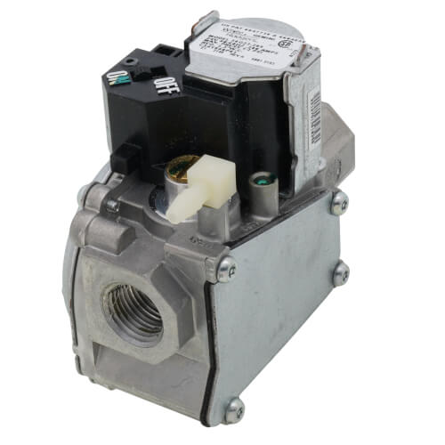 Main product image of Fast Open Gas Valve - 1/2", 24V, VAL07731