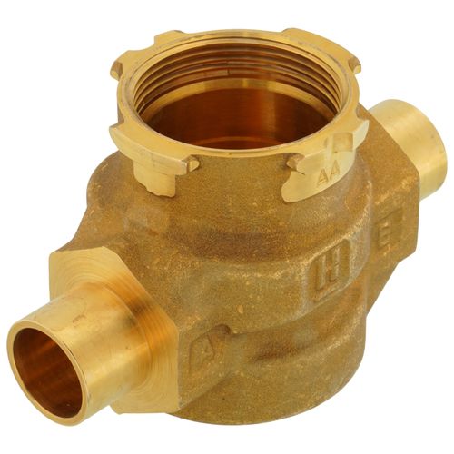 Main product image of 2 W 1.3 CV Valve Less Actuator, VAL08557