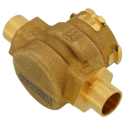 Main product image of 2 W 1.3 CV Valve Less Actuator, VAL08557