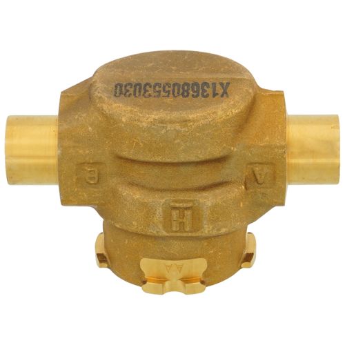 Main product image of 2 W 1.3 CV Valve Less Actuator, VAL08557